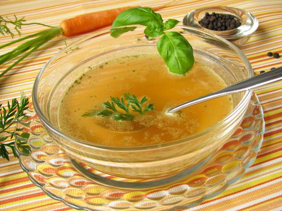 Fastensuppe image-5078