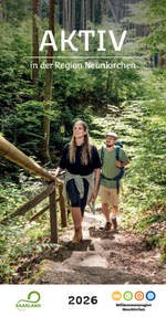 Aktiv in der Region Neunkirchen